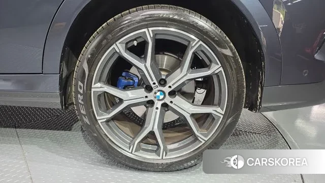 BMW X6 (G06) id 3421553 из Кореи 15