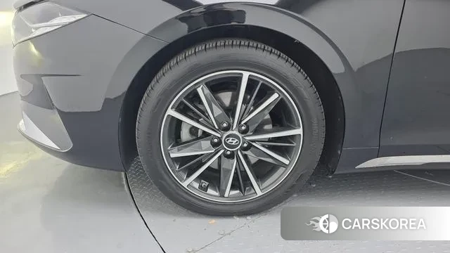 Hyundai The New Grandeur IG id 3411651 из Кореи 15