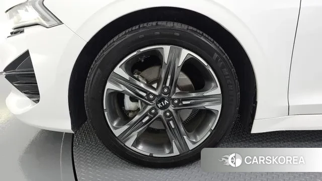 Kia K5 3rd generation id 3509565 из Кореи 15