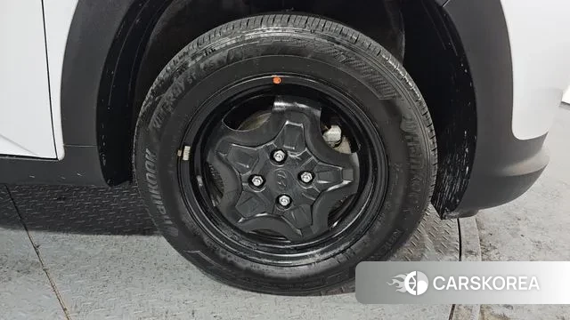 Hyundai Casper id 3660339 из Кореи 15