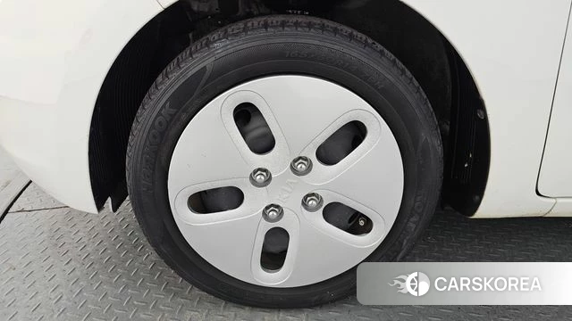 Kia The New Ray id 3904643 из Кореи 15