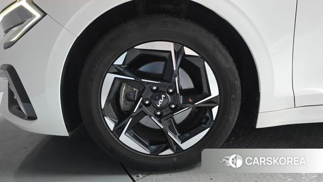 Kia The New K5 3rd generation id 4612720 из Кореи 26