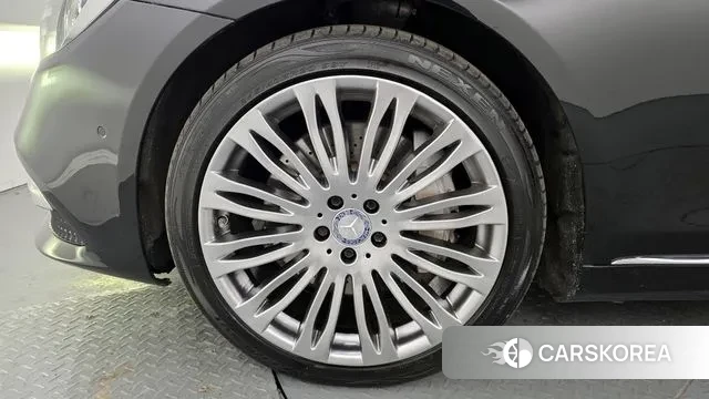 Mercedes-Benz S-Class W222 id 3723587 из Кореи 15