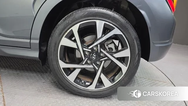 Hyundai The New Kona id 3753205 из Кореи 15