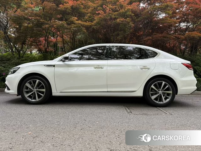 MG MG6 id 4242567 из Китая 7