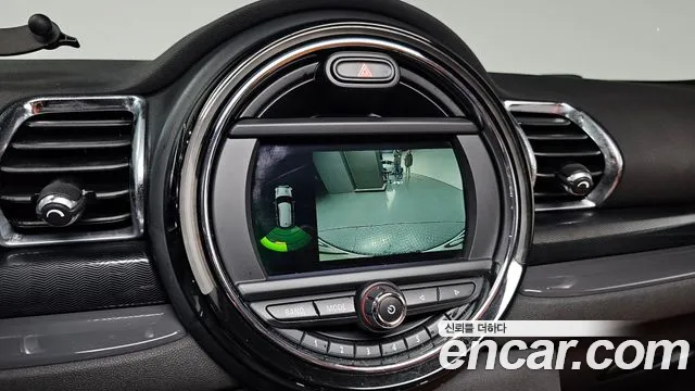 Mini Cooper Clubman id 2649841 из Кореи 15