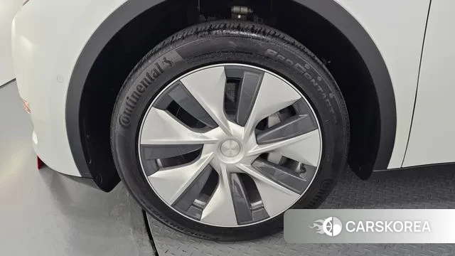 Tesla Model Y id 3301338 из Кореи 15