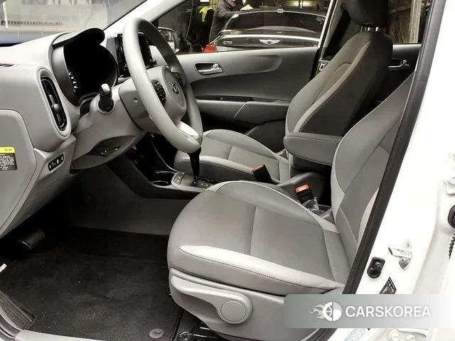 Kia Morning Urban (JA) id 3655439 из Кореи 14