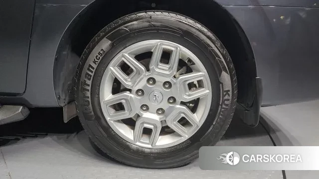 Hyundai Staria id 3437434 из Кореи 15