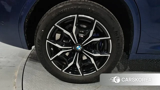 BMW X3 (G01) id 3503507 из Кореи 15