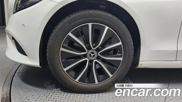 Mercedes-Benz C-Class W205 id 2797151 из Кореи 15