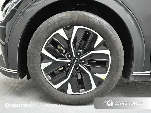 Kia EV6 id 3764981 из Кореи 15