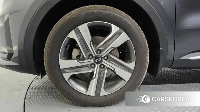 Kia Sorento 4th Generation id 3840184 из Кореи 15