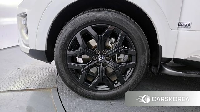 Kia Mohave Master id 3942482 из Кореи 15