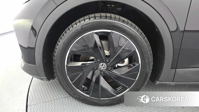 Volkswagen ID.4 id 4200835 из Кореи 27