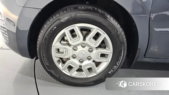 Hyundai Staria id 3058059 из Кореи 15