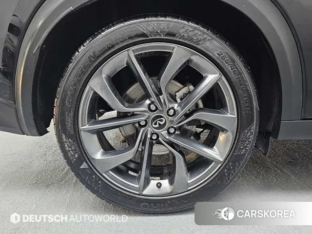 Infiniti QX50 (P71A) id 3694991 из Кореи 15