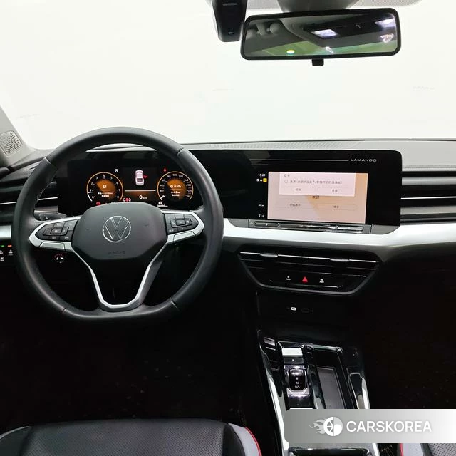 Volkswagen Lingdu id 4333811 из Китая 12