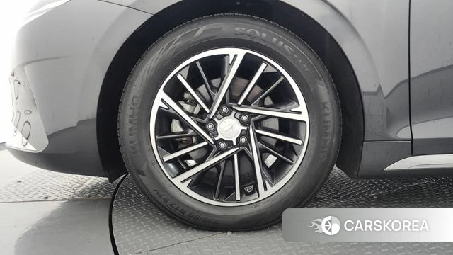 Hyundai The New Grandeur IG id 4717065 из Кореи 15