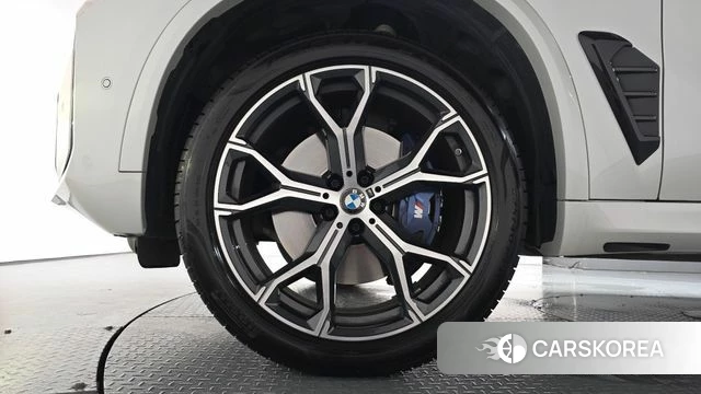 BMW X5 (G05) id 4715390 из Кореи 34