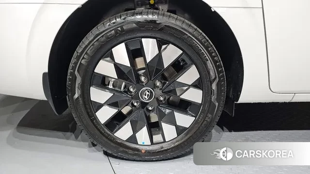 Hyundai Staria id 3733922 из Кореи 15