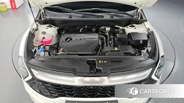 Kia Sportage 5th Generation id 3752167 из Кореи 15