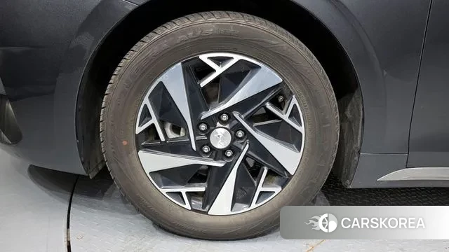 Hyundai The New Grandeur IG Hybrid id 3777244 из Кореи 15