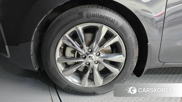 Kia The New Carnival id 4305068 из Кореи 15