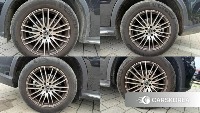 Mercedes-Benz GLC-Class X254 id 4607639 из Кореи 12