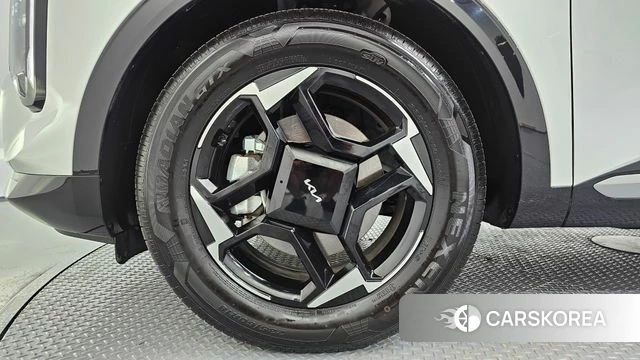 Kia The New Sportage 5th Generation id 4892811 из Кореи 26