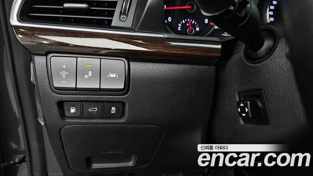 Kia Come New K7 id 2673254 из Кореи 15