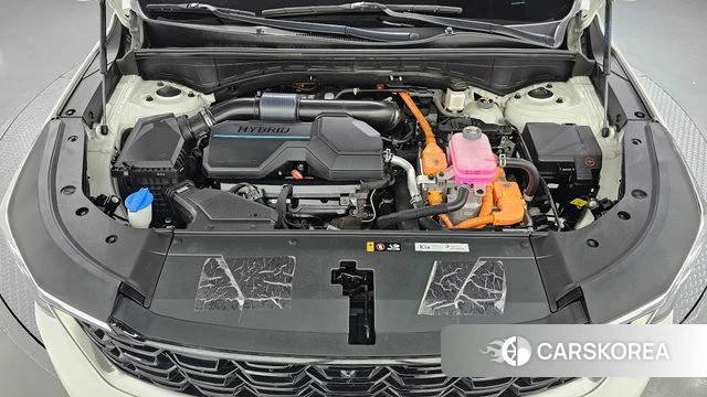 Kia The New Sorento 4th Generation id 4753179 из Кореи 30