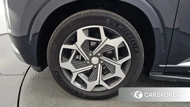 Hyundai Palisade id 3567430 из Кореи 15