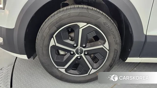 Kia Di Ol Nu Niro id 2959521 из Кореи 15