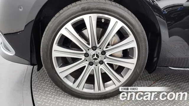 Mercedes-Benz E-Class W213 id 2739317 из Кореи 15