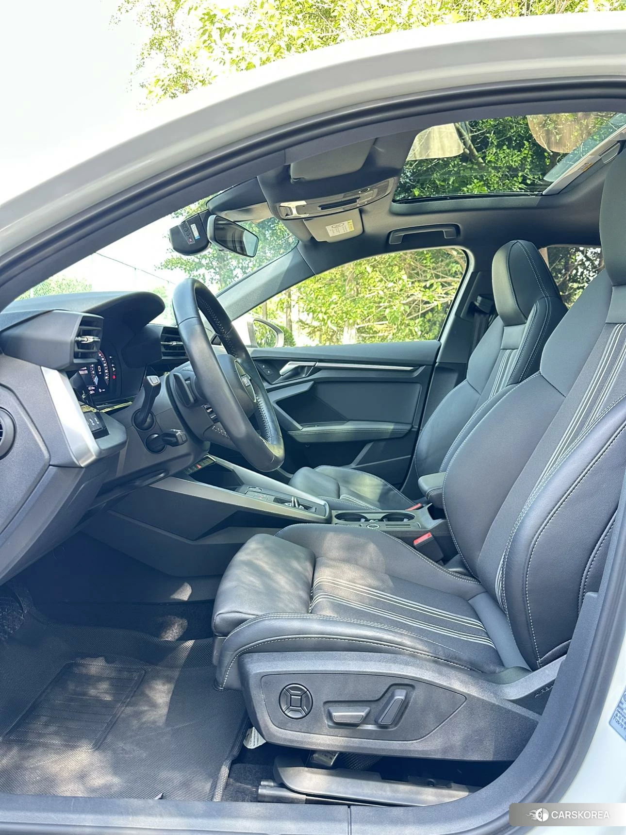 Audi A3 id 4514741 из Китая 9
