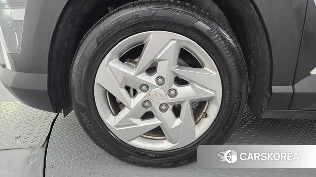 Hyundai Kona (SX2) id 4749640 из Кореи 26