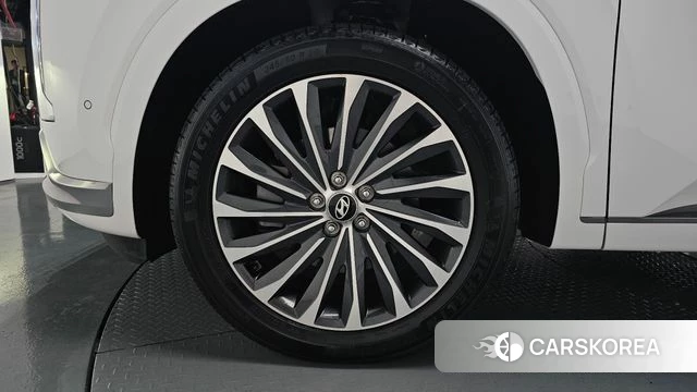 Hyundai The New Palisade id 4293036 из Кореи 30