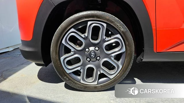 Hyundai Casper id 4281915 из Кореи 15
