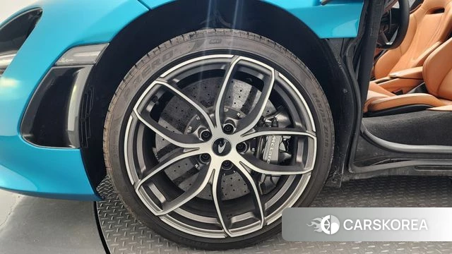 McLaren 720S id 4490072 из Кореи 31