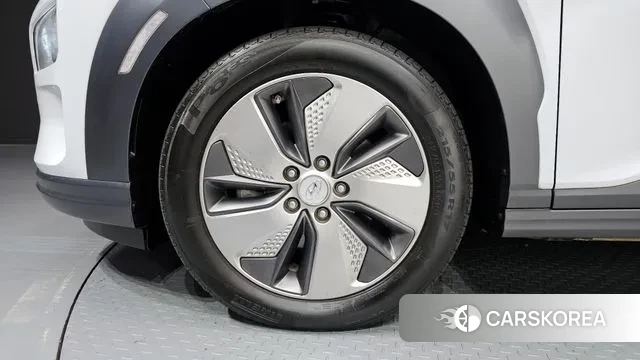 Hyundai Kona Electric id 3515172 из Кореи 15