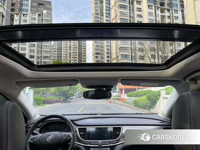 Buick Lacrosse id 4241338 из Китая 8
