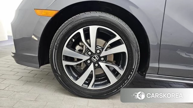 Honda Odyssey id 4269526 из Кореи 15