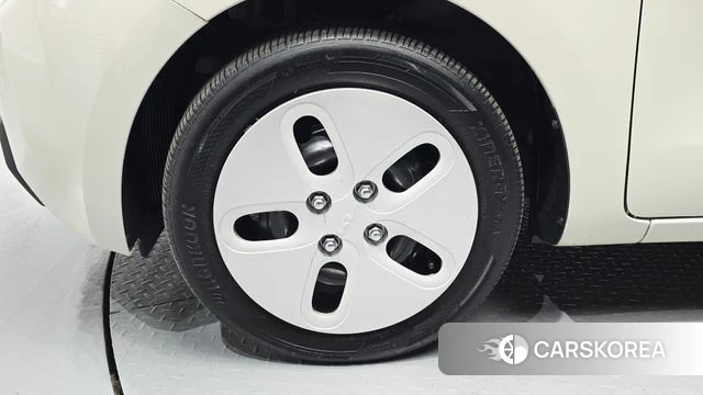 Kia The New Kia Ray id 4223453 из Кореи 25