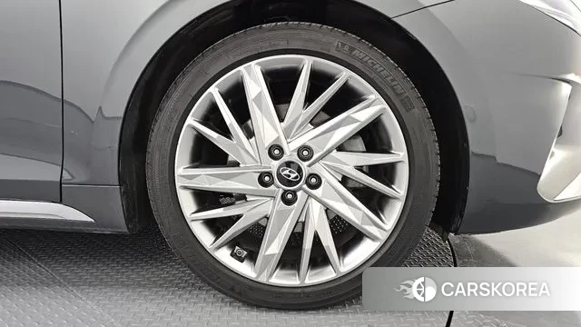 Hyundai The New Grandeur IG id 3396250 из Кореи 15