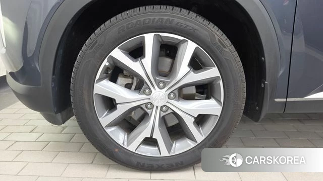 Hyundai Palisade id 4736192 из Кореи 15
