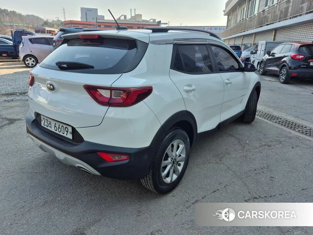 Kia Stonic id 3845741 из Кореи 15