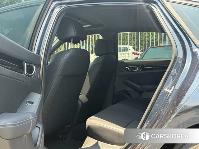 Honda Civic id 4260185 из Китая 14