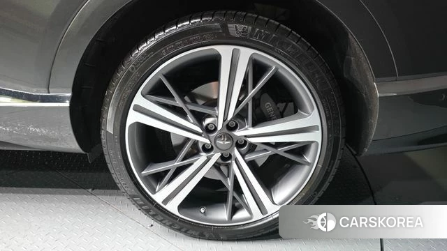 Genesis GV80 Coupe id 4640340 из Кореи 27