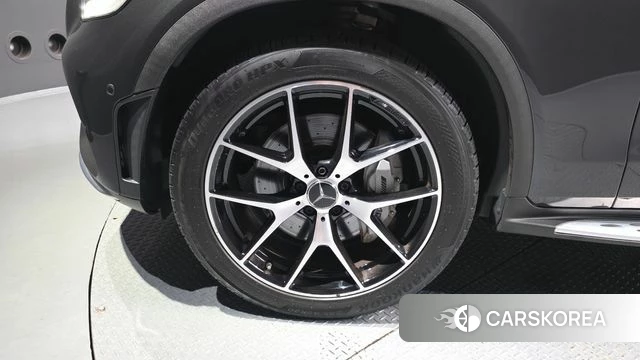Mercedes-Benz GLC-Class X253 id 4758959 из Кореи 30